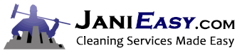 JaniEasy Cleaning Services